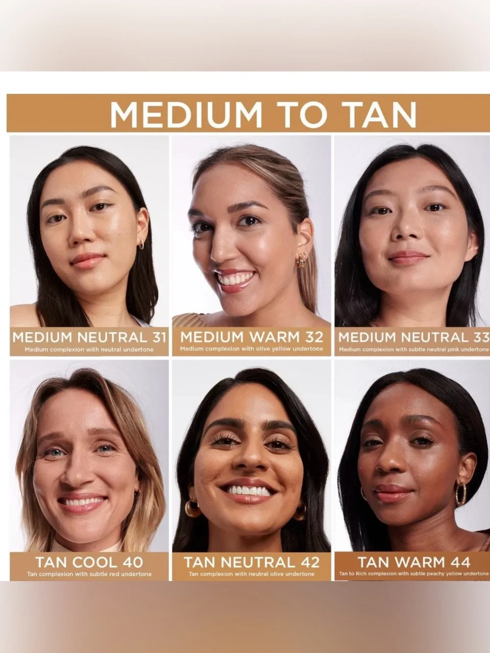 it cosmetics ✨brand new